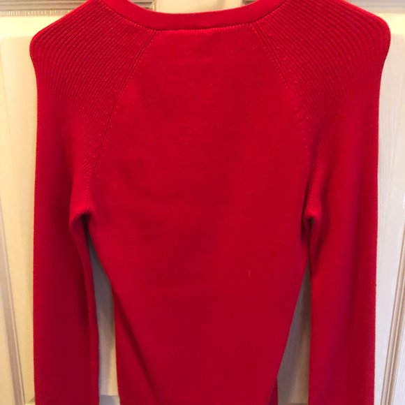 US Polo Assn sweater - Picture 3 of 3